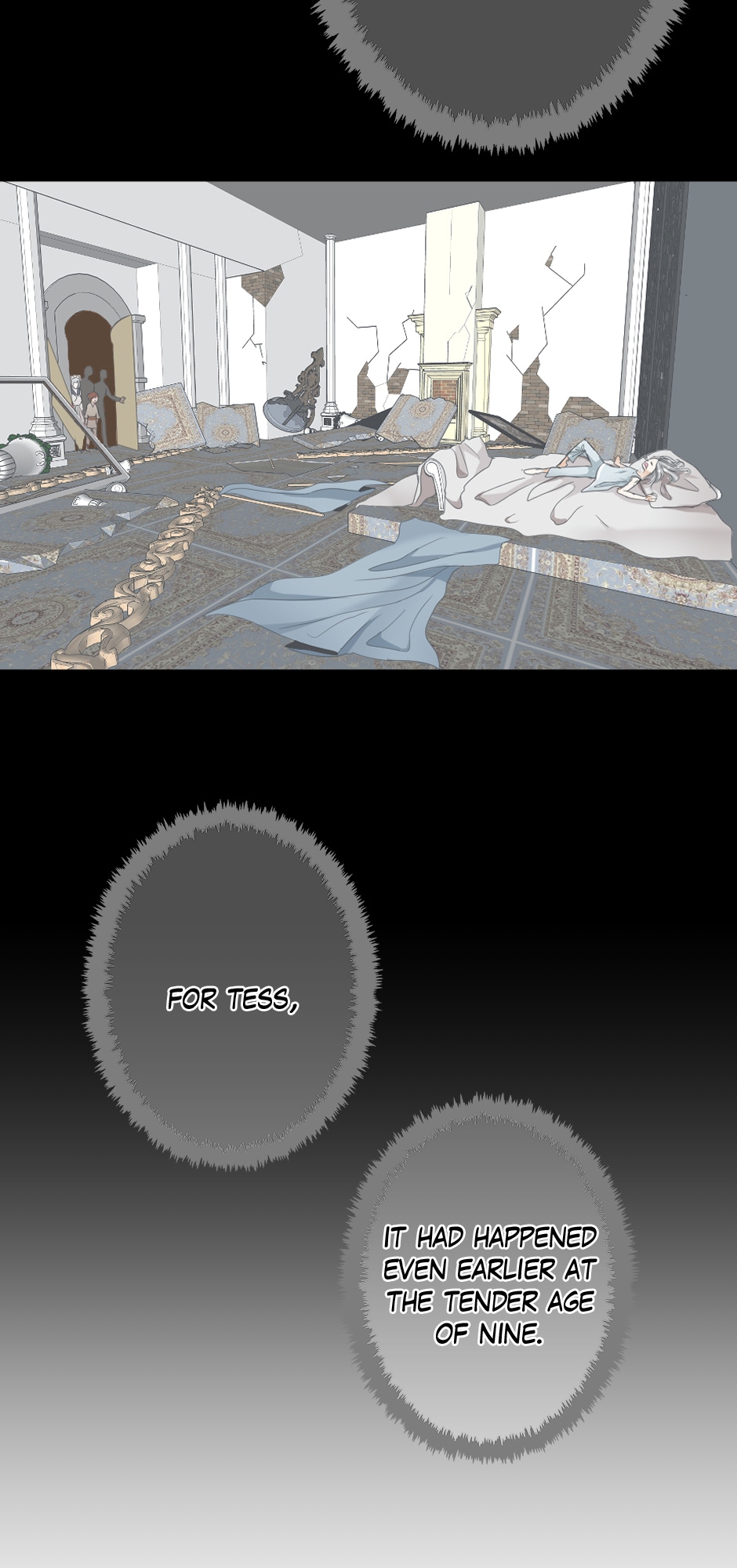 The Beginning After The End Chapter 26 image 28